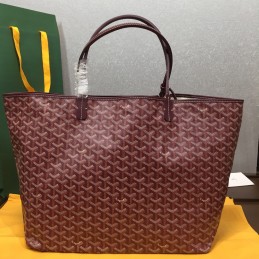 Saint Louis GM Tote Bag -...