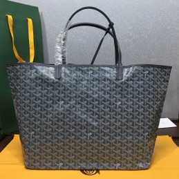 Saint Louis GM Tote Bag -...