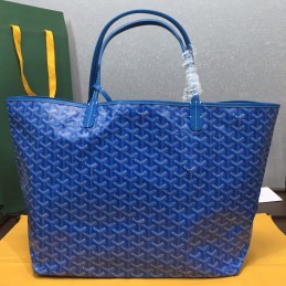 Saint Louis GM Tote Bag -...