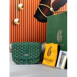 Belvedere PM Bag - Green...