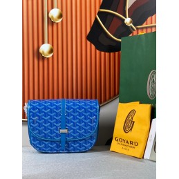 Belvedere PM Bag - Blue...