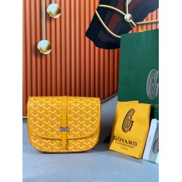 Belvedere PM Bag - Yellow...
