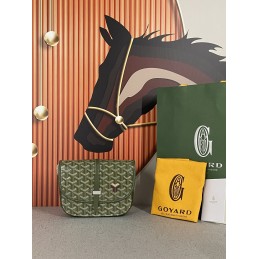 Belvedere PM Bag - Olive...