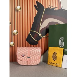 Belvedere PM Bag - Pink...