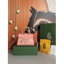 Saigon Mini Bag - Pink...