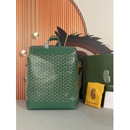 Cisalpin Backpack - Green...