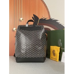 Cisalpin Backpack - Black...