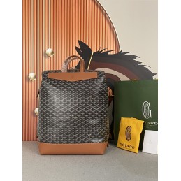Cisalpin Backpack - Black...