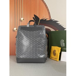 Cisalpin Backpack - Grey...