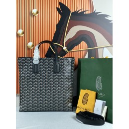 Voltaire Bag - Black...