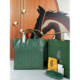 Voltaire Bag - Green...