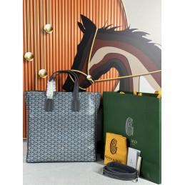 Voltaire Bag - Grey Chevron...