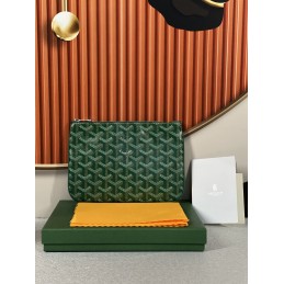 Senat PM Pouch - Green...
