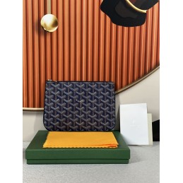 Senat PM Pouch - Navy...