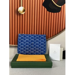 Senat PM Pouch - Blue...