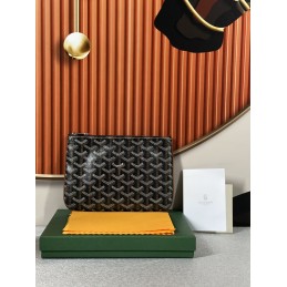 Senat PM Pouch - Dark Grey...