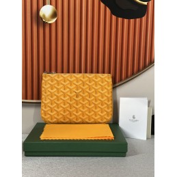 Senat PM Pouch - Yellow...