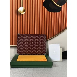 Senat PM Pouch - Burgundy...