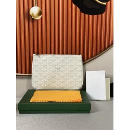 Senat PM Pouch - White...