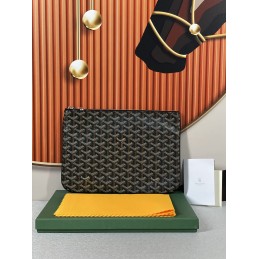 Senat MM Pouch - Black...