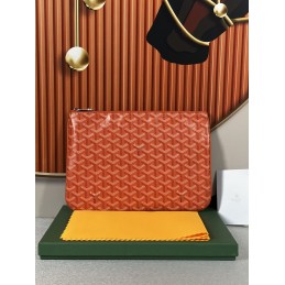 Senat MM Pouch - Orange...