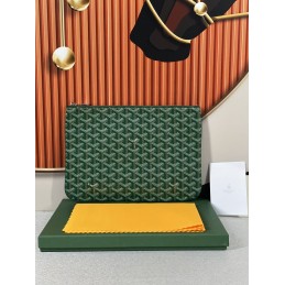 Senat MM Pouch - Green...