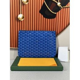 Senat MM Pouch - Blue...