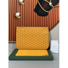 Senat MM Pouch - Yellow...