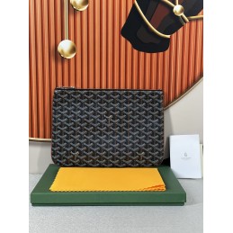 Senat MM Pouch - Dark Green...
