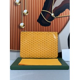 Senat MGM Pouch - Yellow...