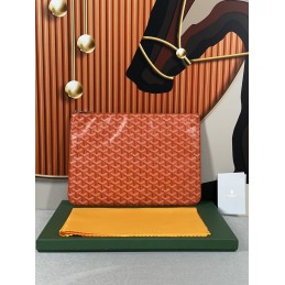 Senat MGM Pouch - Orange...