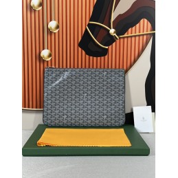 Senat MGM Pouch - Grey...