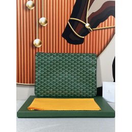 Senat MGM Pouch - Green...