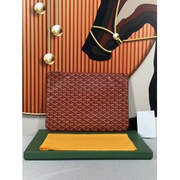 Senat MGM Pouch - Burgundy...