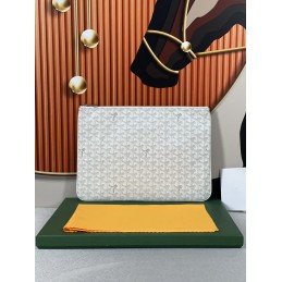 Senat MGM Pouch - White...
