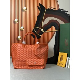 Anjou PM Bag - Orange...