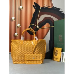 Anjou PM Bag - Yellow...