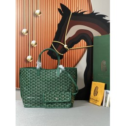 Anjou PM Bag - Green...