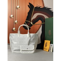 Anjou PM Bag - White...