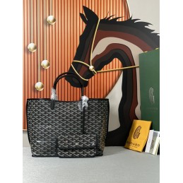 Anjou PM Bag - Black...