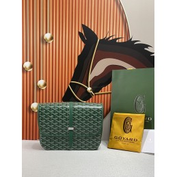 Belvedere MM Bag - Green...