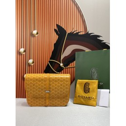 Belvedere MM Bag - Yellow...