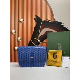 Belvedere MM Bag - Blue...