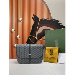 Belvedere MM Bag - Grey...