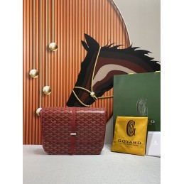 Belvedere MM Bag - Red...