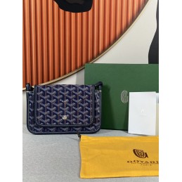Plumet Pocket Wallet - Navy...