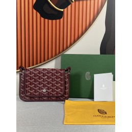 Plumet Pocket Wallet -...