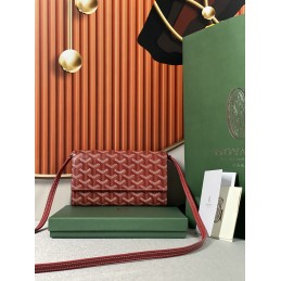 Varenne Continental Wallet...