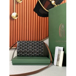 Varenne Continental Wallet...