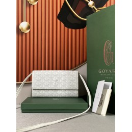 Varenne Continental Wallet...
